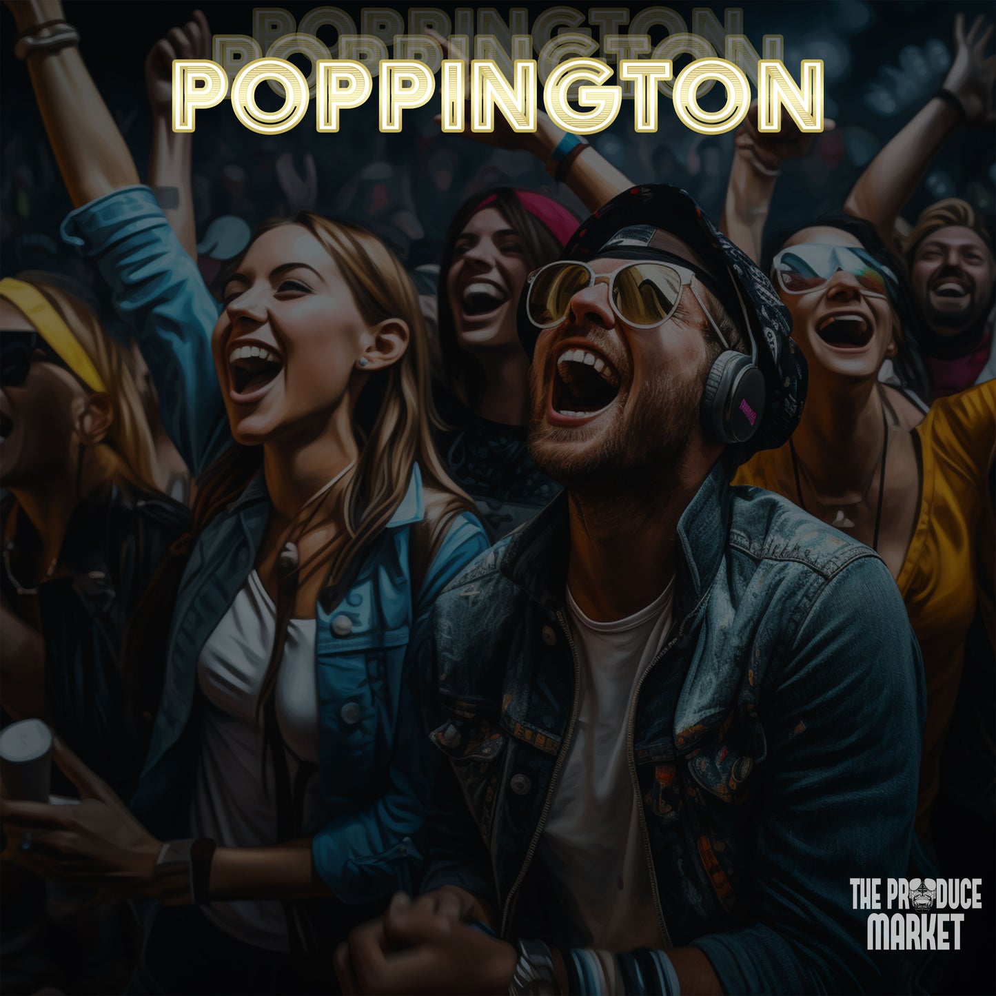 Poppington
