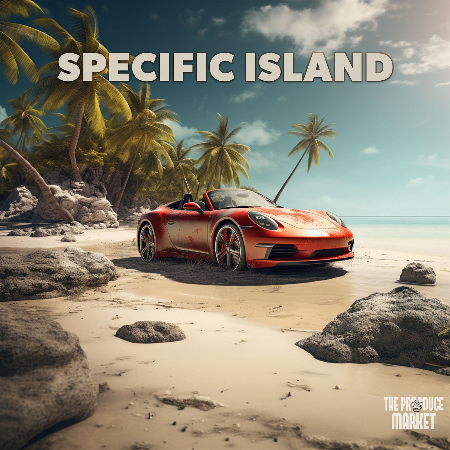 Specific Island