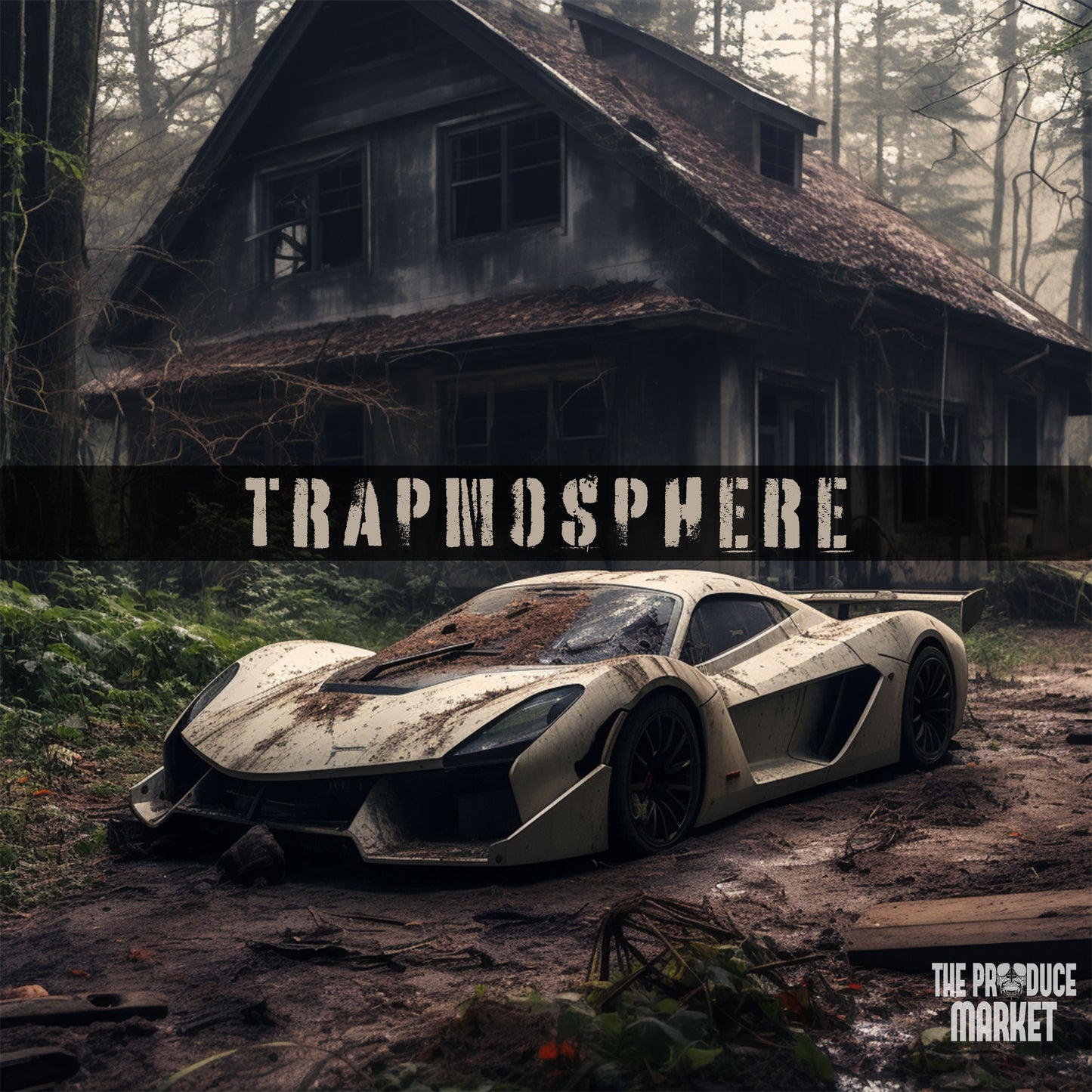 Trapmosphere