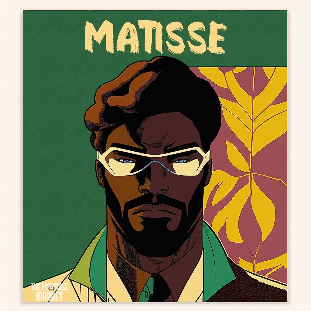 MATISSE