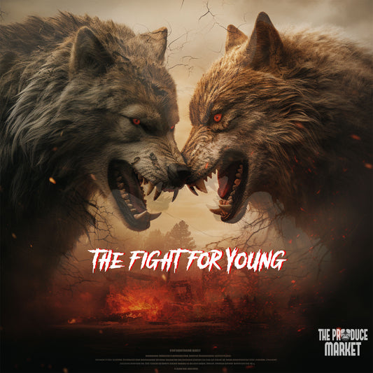 The Fight For Young