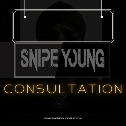 1 -ON 1 Consultation