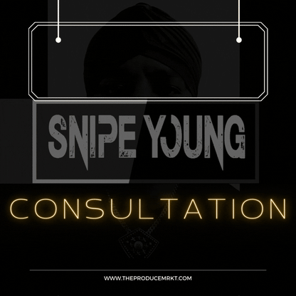 1 on 1 Private Consultation